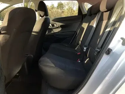 Photo 7 Hyundai I20  1.2 84