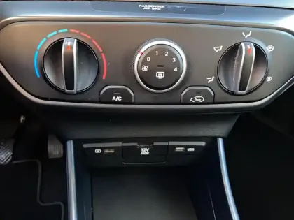 Photo 9 Hyundai I20  1.2 84