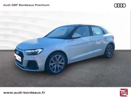 Photo Audi A1 25 Tfsi 95 Ch S Tronic 7 Advanced