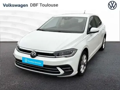 Photo Volkswagen Polo Style