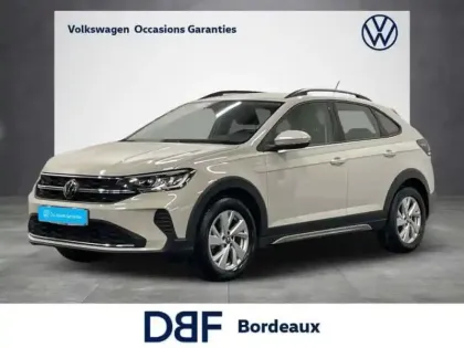 Photo Volkswagen Taigo 1.0 Tsi 95 Bvm5 Life Business