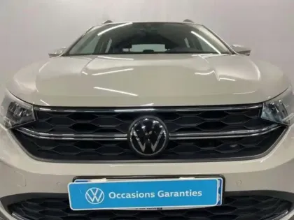 Photo 7 Volkswagen Taigo 1.0 TSI 95 BVM5 Life Business