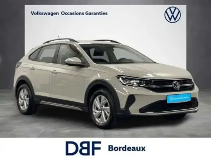 Photo 5 Volkswagen Taigo 1.0 TSI 95 BVM5 Life Business