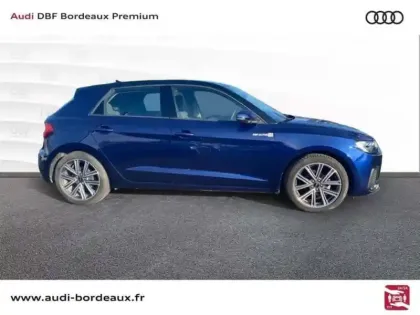 Photo 7 Audi A1 25 TFSI 95 ch S tronic 7 Advanced