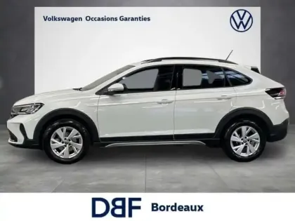 Photo 10 Volkswagen Taigo 1.0 TSI 116 BVM6 Life Plus