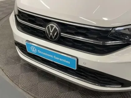 Photo 7 Volkswagen Taigo Gén. I Ph1 Evo Life Plus 5