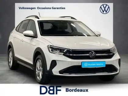 Photo 11 Volkswagen Taigo 1.0 TSI 116 BVM6 Life Plus