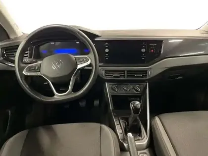 Photo 8 Volkswagen Taigo Gén. I Ph1 Evo Life Plus 5