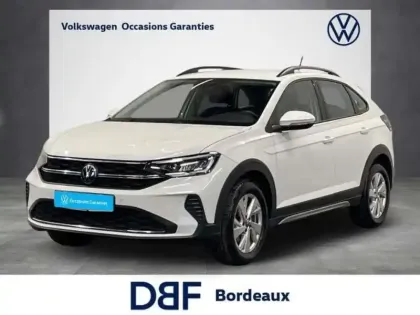 Photo Volkswagen Taigo Life Plus