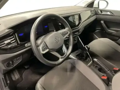 Photo 9 Volkswagen Taigo Gén. I Ph1 Evo Life Plus 5