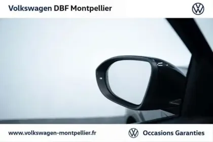 Photo 8 Volkswagen T-cross 1.0 TSI 116 Start/Stop DSG7 R-Line Edition