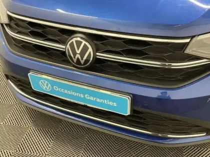 Photo 7 Volkswagen Taigo 1.0 TSI 116 DSG7 VW Edition