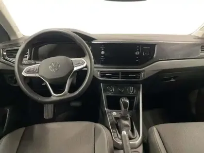 Photo 8 Volkswagen Taigo 1.0 TSI 116 DSG7 VW Edition