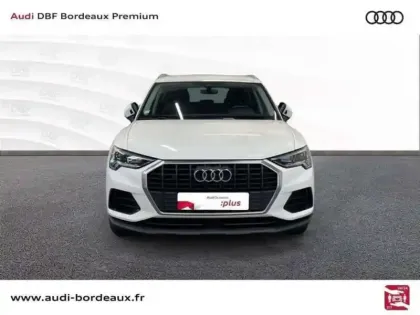 Photo 14 Audi Q3 45 TFSIe 245 ch S tronic 6 Business line