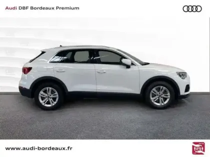 Photo 17 Audi Q3 45 TFSIe 245 ch S tronic 6 Business line