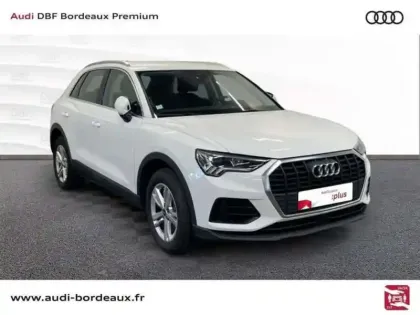 Photo 5 Audi Q3 45 TFSIe 245 ch S tronic 6 Business line