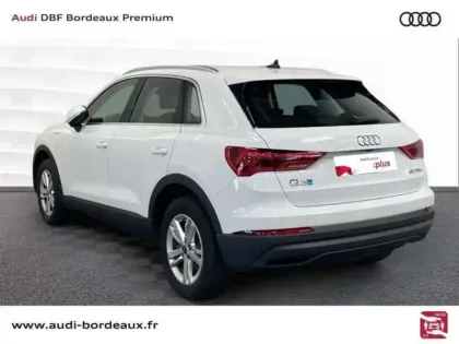 Photo 12 Audi Q3 45 TFSIe 245 ch S tronic 6 Business line