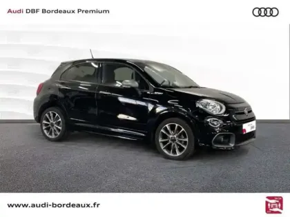 Photo 5 Fiat 500x MY21 1.0 FireFly Turbo T3 120 ch Sport