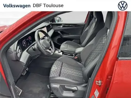 Photo 9 Volkswagen Tiguan 1.5 eTSI 150ch DSG7 R-Line