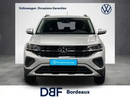 Photo 16 Volkswagen T-cross 1.0 TSI 116 Start/Stop DSG7 VW Edition