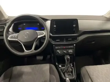 Photo 8 Volkswagen T-cross 1.0 TSI 116 Start/Stop DSG7 VW Edition