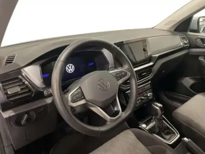 Photo 9 Volkswagen T-cross 1.0 TSI 116 Start/Stop DSG7 VW Edition