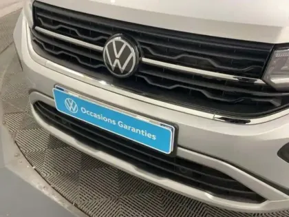 Photo 7 Volkswagen T-cross 1.0 TSI 116 Start/Stop DSG7 VW Edition