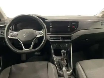 Photo 8 Volkswagen Polo 1.0 TSI 95 S&S DSG7 VW Edition