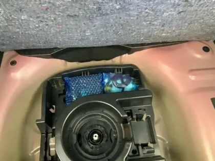 Photo 26 Citroën C3  PureTech 83 S&S BVM5 YOU!