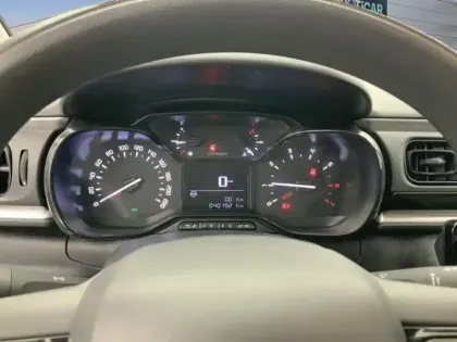 Photo 20 Citroën C3  PureTech 83 S&S BVM5 YOU!