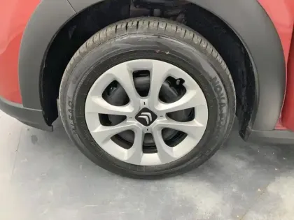 Photo 14 Citroën C3  PureTech 83 S&S BVM5 YOU!