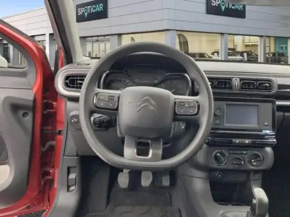 Photo 11 Citroën C3  PureTech 83 S&S BVM5 YOU!