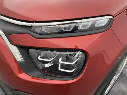 Photo 13 Citroën C3  PureTech 83 S&S BVM5 YOU!