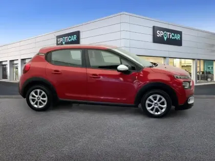 Photo 27 Citroën C3  PureTech 83 S&S BVM5 YOU!