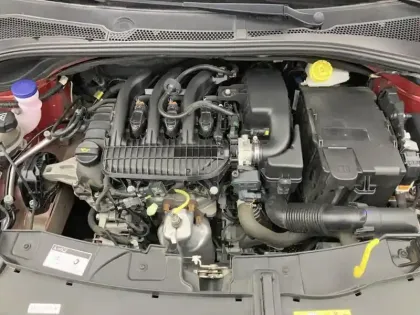 Photo 6 Citroën C3  PureTech 83 S&S BVM5 YOU!