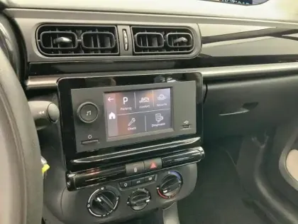 Photo 21 Citroën C3  PureTech 83 S&S BVM5 YOU!