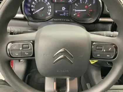 Photo 18 Citroën C3  PureTech 83 S&S BVM5 YOU!