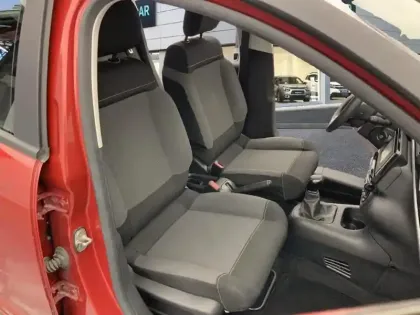 Photo 8 Citroën C3  PureTech 83 S&S BVM5 YOU!