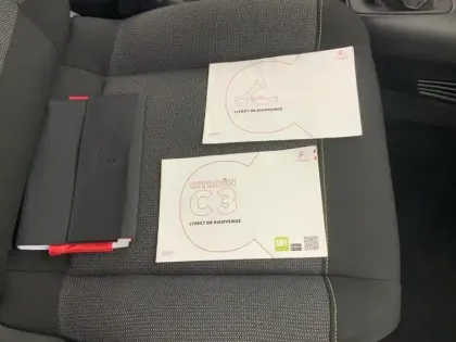 Photo 15 Citroën C3  PureTech 83 S&S BVM5 YOU!