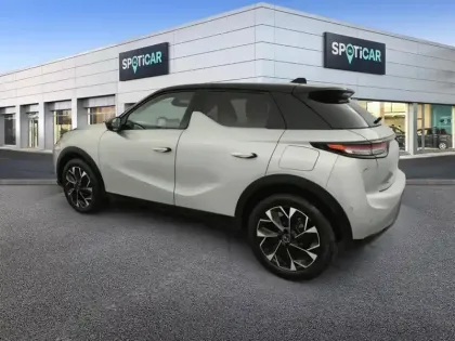 Photo 29 DS DS 3  BlueHDi 130 EAT8 Etoile