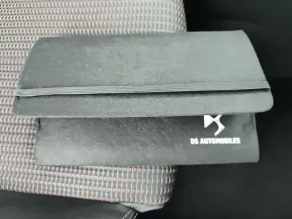 Photo 15 DS DS 3  BlueHDi 130 EAT8 Etoile