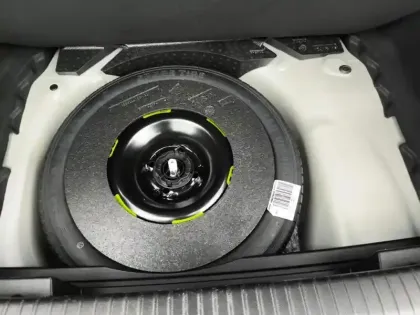 Photo 26 DS DS 3  BlueHDi 130 EAT8 Etoile