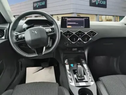 Photo 9 DS DS 3  BlueHDi 130 EAT8 Etoile