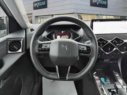 Photo 11 DS DS 3  BlueHDi 130 EAT8 Etoile