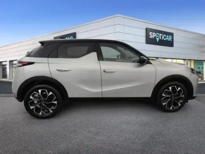 Photo 5 DS DS 3  BlueHDi 130 EAT8 Etoile