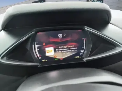 Photo 20 DS DS 3  BlueHDi 130 EAT8 Etoile