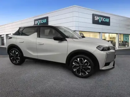 Photo 28 DS DS 3  BlueHDi 130 EAT8 Etoile