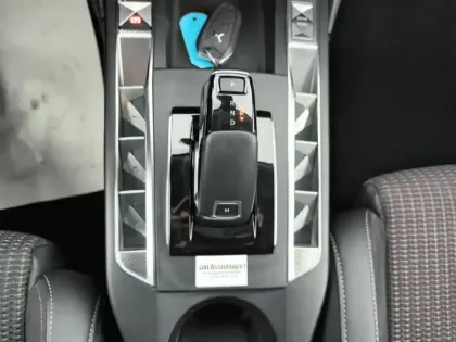 Photo 23 DS DS 3  BlueHDi 130 EAT8 Etoile