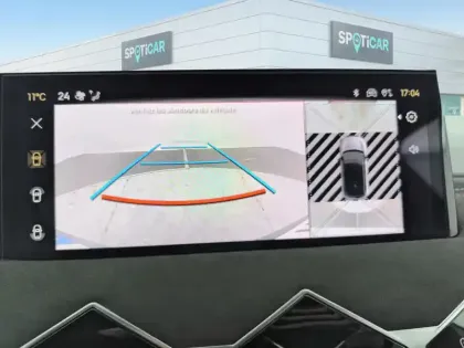 Photo 25 DS DS 3  BlueHDi 130 EAT8 Etoile