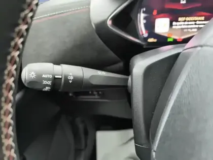 Photo 16 DS DS 3  BlueHDi 130 EAT8 Etoile